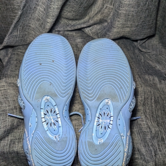 Nike Supreme x Air - Picture 6 of 7